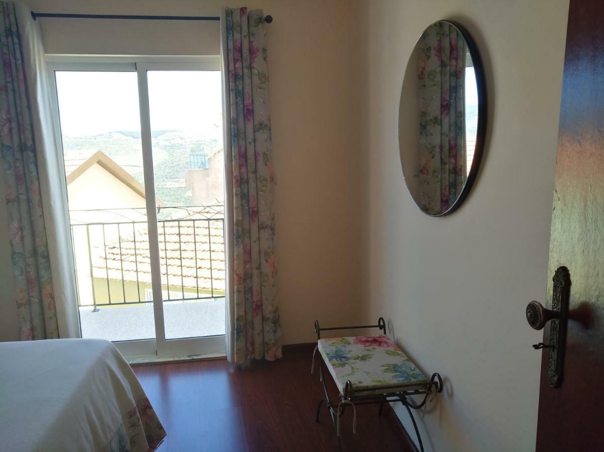 Casa D. Antonia Villa Gouvães Kültér fotó