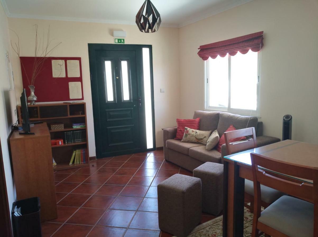 Casa D. Antonia Villa Gouvães Kültér fotó