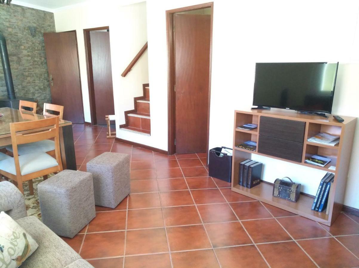 Casa D. Antonia Villa Gouvães Kültér fotó